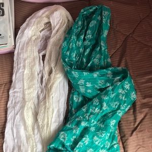 Scarf bundle